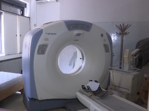 Савремена дијагностика у лесковачкој болници