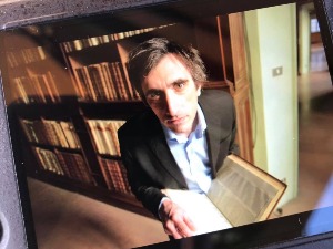 Смрт новинара у хотелу „Савој“: Како ми је један текст са Око портала рекао чему сам присуствовао у Трсту Смрт новинара у хотелу „Савој“: Како ми је један текст са Око портала рекао чему сам присуствовао у Трсту