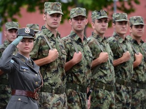 Конкурси за посао у Војсци Србије, грађани могу да се пријаве за више од 200 радних места