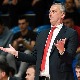 Радоњић: Клизав терен и неквалитетна утакмица