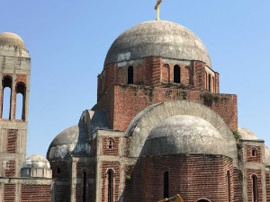 Забрањено служење литургије у центру Приштине