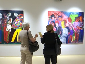 У Грачаници званично отворене Видовданске свечаности