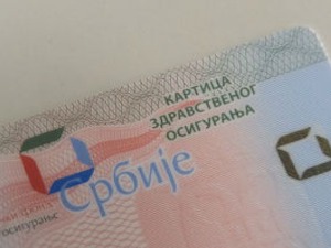 За лекара у иностранству и овог лета бесплатни двојезични образац