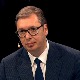 Вучић: Радимо на диверзификацији снабдевања гасом, компликује се ситуација у вези са посетом Лаврова