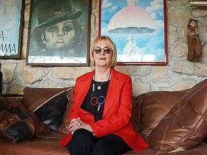 ТВ лица: Ведрана Рудан