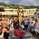 У Сарајеву откривен споменик великом Мирзи Делибашићу