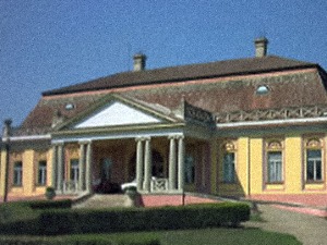 Дворци Војводине: Гецини Дунђерски, 2-7