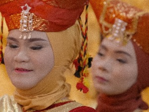  Земља жена: Индонезија - Минангкбау народ