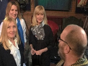 Аутопортрет: Ангелина Атлагић