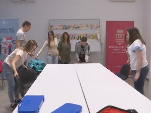 Промена исхране и уклањање токсина из окружења могу помоћи деци са аутизмом