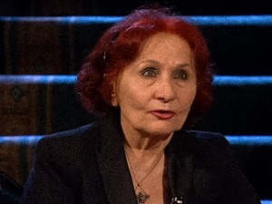 Аутопортрет: Вида Огњеновић