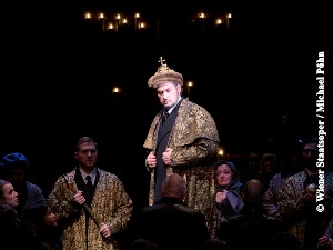 Оперска сезона Еурорадија 2021-2022 