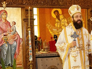 Срби са Петог континента: Манастири у Аустралији 