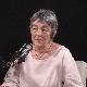 Горанка Матић: Немам тугу за старим временима Горанка Матић: Немам тугу за старим временима