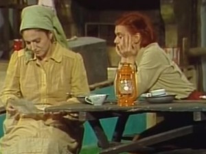 ТВ Театар: Мој тата социјалистички кулак