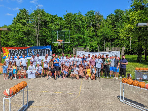 Memorial Day - спортско надметање у Кливленду