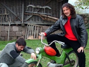 Moj rođak sa sela Moj rođak sa sela