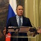 Захарова: Лавров 6. и 7. јуна у Србији