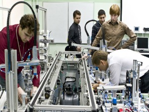 Каква је понуда занимања у дуалном образовању за нову школску годину