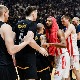 Партизан кажњен са 50.000 евра и делимичним пражњењем дворане