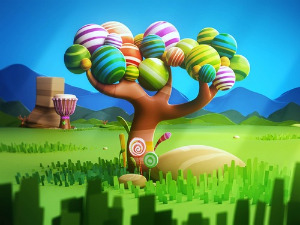  Радио драма: Аутор дрвета, 4. део 