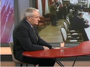 Срећко Ђукић: Не видим ко би имао довољан ауторитет да доведе Москву и Кијев до споразума