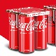 Кока-кола мења амбалажу, уштедеће 144 милиона тона пластике