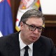 Вучић: Упумпавање гаса у Мађарској за 15-20 дана, за два дана о посети Лаврова