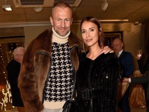 Александра Мељниченко на црној листи ЕУ