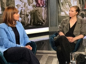 До детаља: Биљана Ђурђевић