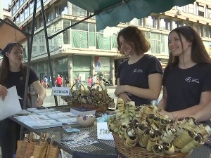 Пошто ћете већи део лета провести у Београду, будите туриста у свом граду
