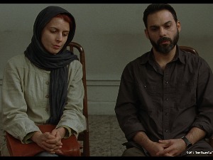 Филм и његово доба: Развод, Асгар Фархади  1-4