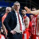 Радоњић: Морамо да извучемо поуке, нисмо заслужили овакво понашање противника