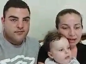 Вуканова мама: Пробудио се насмејан, није било компликација после примања "золгенсме"