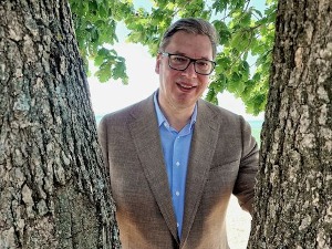 Вучић позвао грађане да шаљу најлепше фотографије Србије