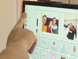 Како је комуникатор променио живот малене Вере