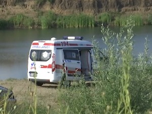 Tело несталог дечака пронађено у језеру у селу Шалинац