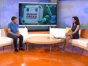Једноцифрен број трансплантација у Србији прошле године, пацијенти зависе од породица донора