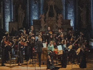 Ноћни концерт за краља  