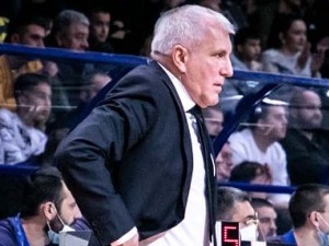 Обрадовић: Очекујем занимљив меч, нека победи бољи