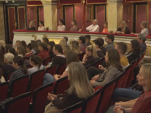 Културна дипломатија – нови мастер програм Универзитета уметности