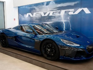 Римчева „невера” коначно добила цертификат – све спремно за испоруку супераутомобила купцима