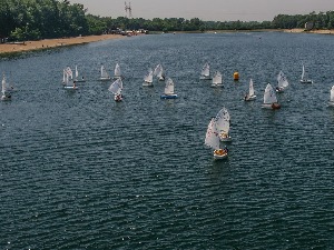 Одржана Меморијална једриличарска регата "Зоран Радосављевић“