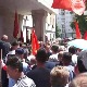 Троје повређено током протеста ветерана ОВК у Приштини