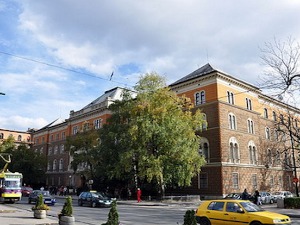 Полицајац који је чувао зграду председништва БиХ ухапшен због продаје дроге