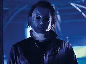 Ноћ вештица: Проклетство Мајкла Мајерса