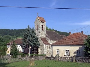 Каква је судбина рударског насеља Равна река код Ресавице 