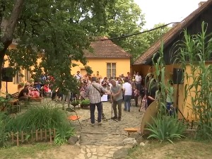 У Новом Саду почеле 65. Змајеве дечје игре 