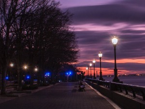 Ноћне променаде