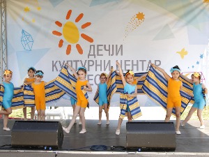 Таковска 8 као друга кућа за младе - обележен рођендан Дечјег културног центра